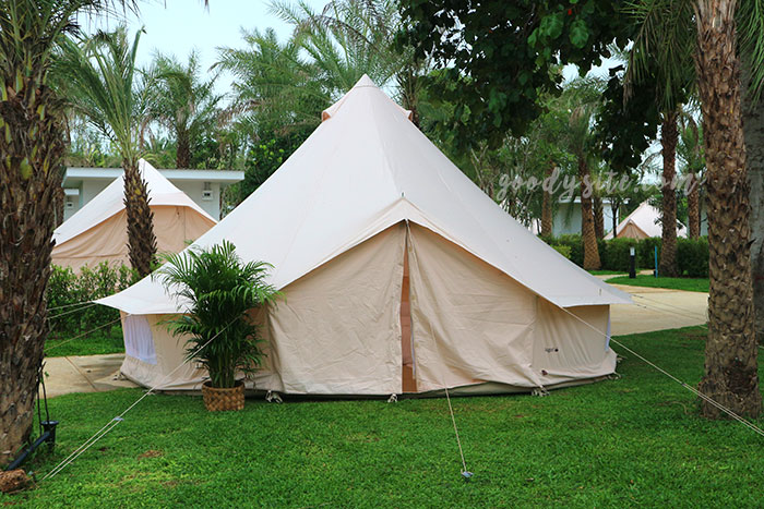 เพชรบุรี 1 Suncharm Villa Reseort