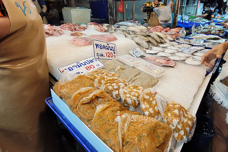 อาหาร การกินขณะพักที่ Sunshine Garden Resort