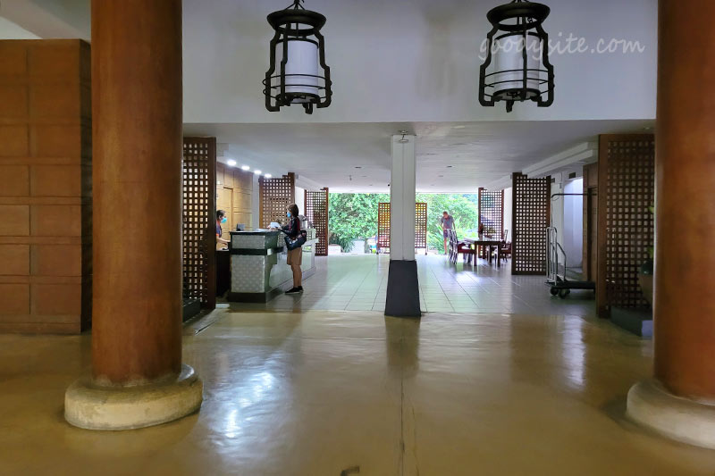 Sunshine Garden Resort พัทยา