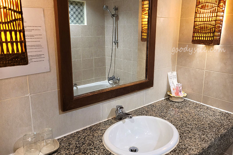 Sunshine Garden Resort พัทยา