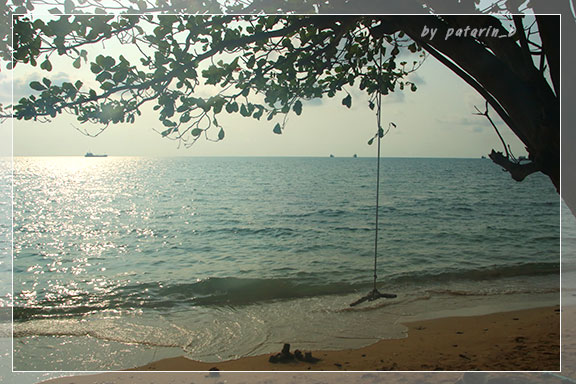 สัตหีบ 3 Tanya Sea View แสมสาร