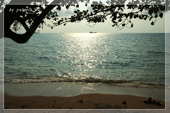 สัตหีบ 3 Tanya Sea View แสมสาร