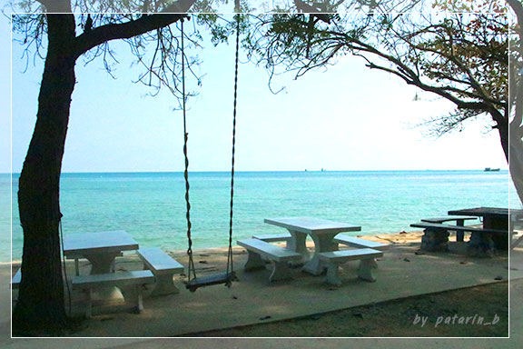 สัตหีบ 3 Tanya Sea View แสมสาร