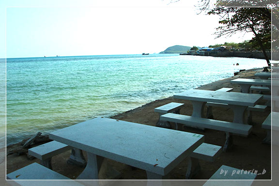 สัตหีบ 3 Tanya Sea View แสมสาร