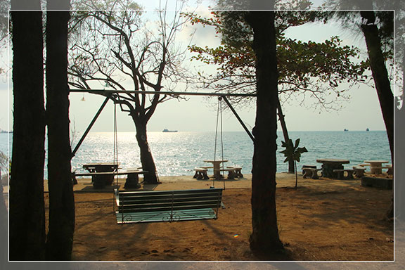 สัตหีบ 3 Tanya Sea View แสมสาร