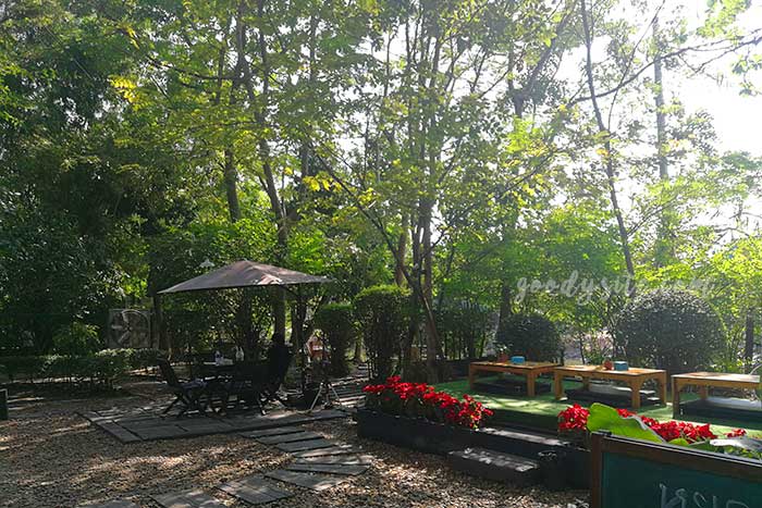เดอะ ทรีเฮาส์ หนองจอก (The Tree house Nongchok)