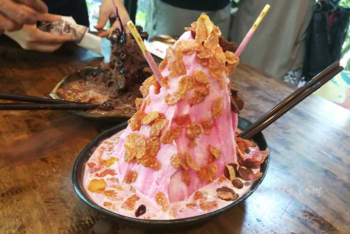 เดอะ ทรีเฮาส์ หนองจอก (The Tree house Nongchok)