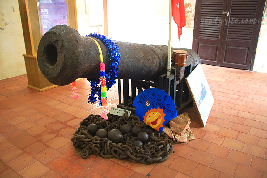 ตราด 7 ตึกแดง จันทบุรี แหล่งเรียนรู้ประวัติศาสตร์ของจังหวัดจันทบุรี