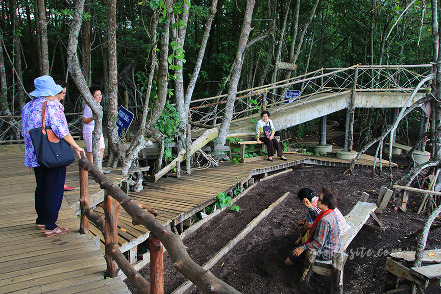 ตราด 4 หาดทรายดำ จังหวัดตราด