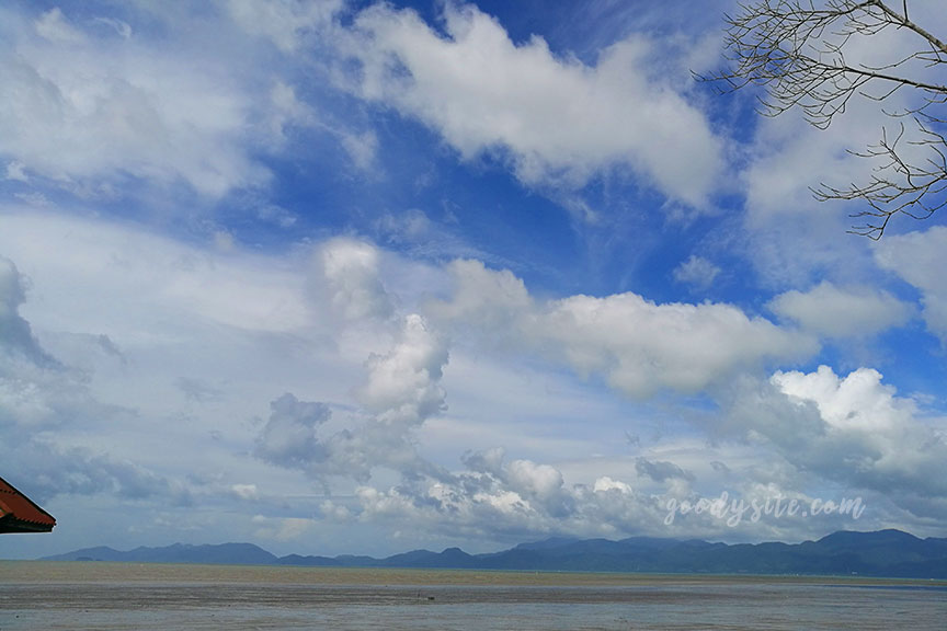 ตราด 4 หาดทรายดำ จังหวัดตราด