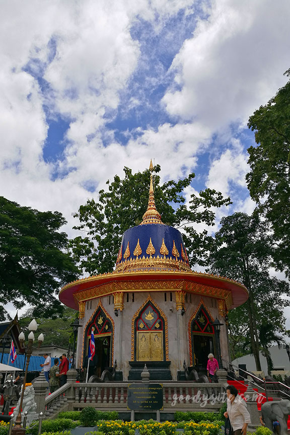 ตราด 1 ค่ายตากสิน จันทบุรี