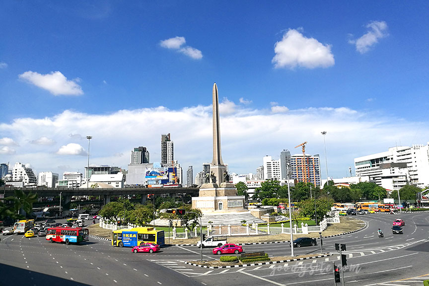 อนุสาวรีย์ชัยสมรภูมิ