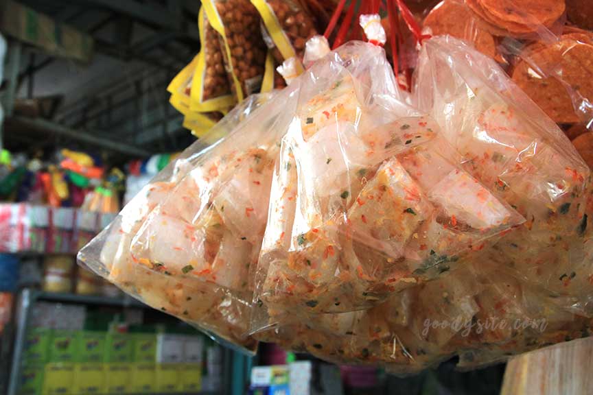 เวียดนาม 3 ตลาดขายส่ง