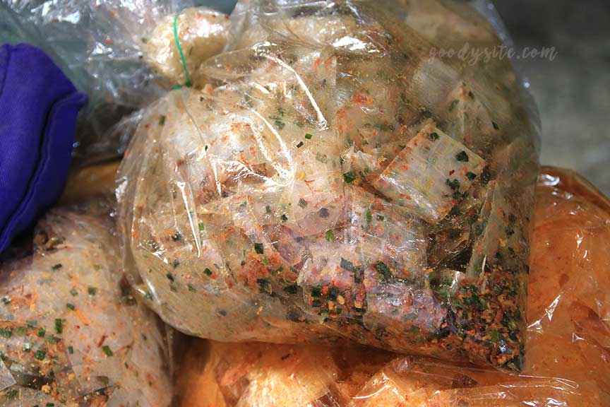เวียดนาม 3 ตลาดขายส่ง
