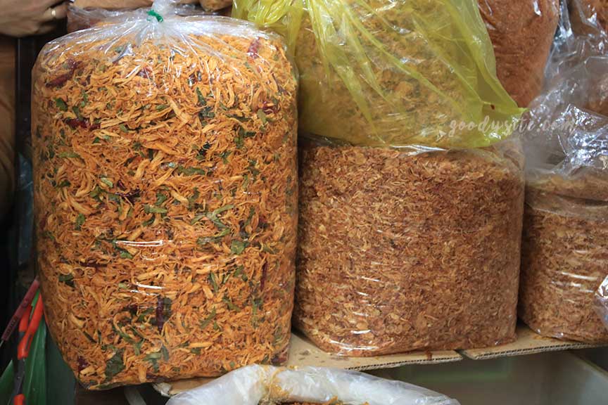 เวียดนาม 3 ตลาดขายส่ง