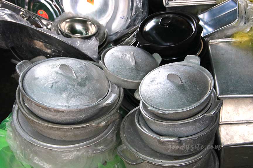 เวียดนาม 3 ตลาดขายส่ง