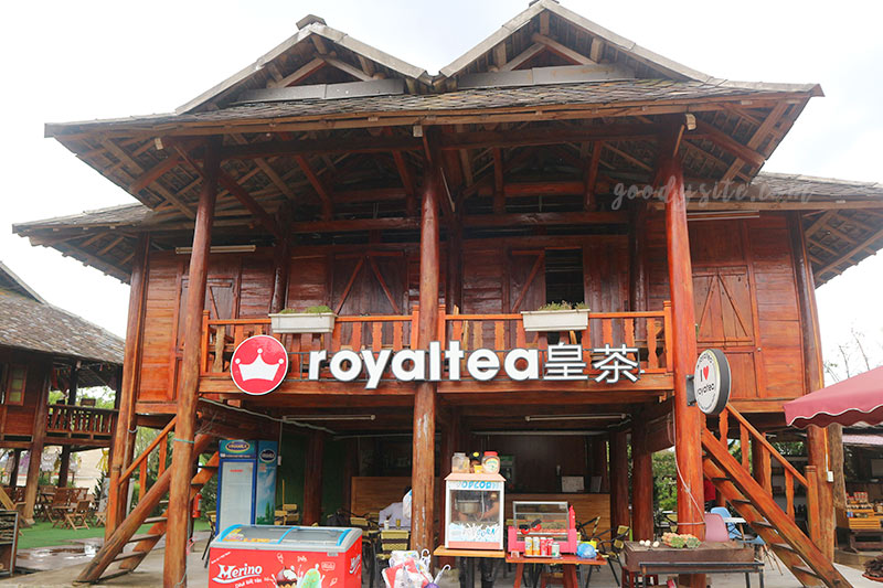 เวียดนามอีกครั้ง 4 ยอดเขา ฟานซิปัน