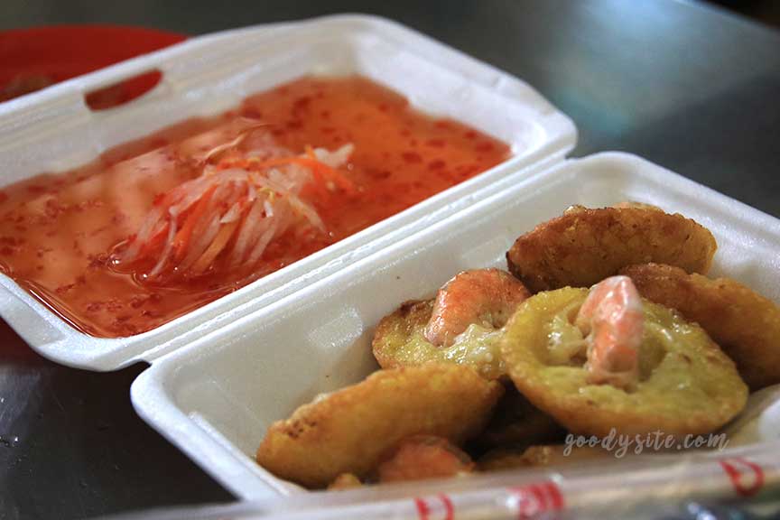เวียดนาม 6 อาหารเวียดนาม