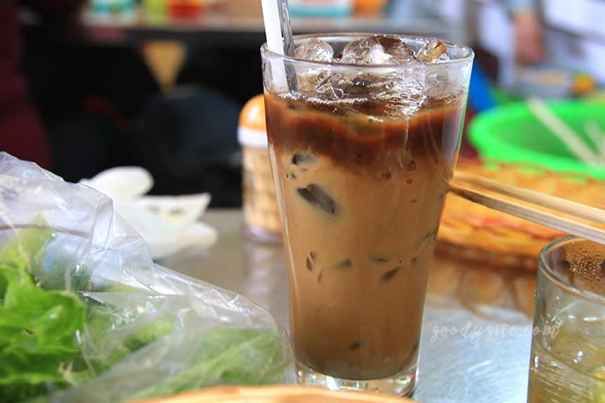 เวียดนาม 6 อาหารเวียดนาม