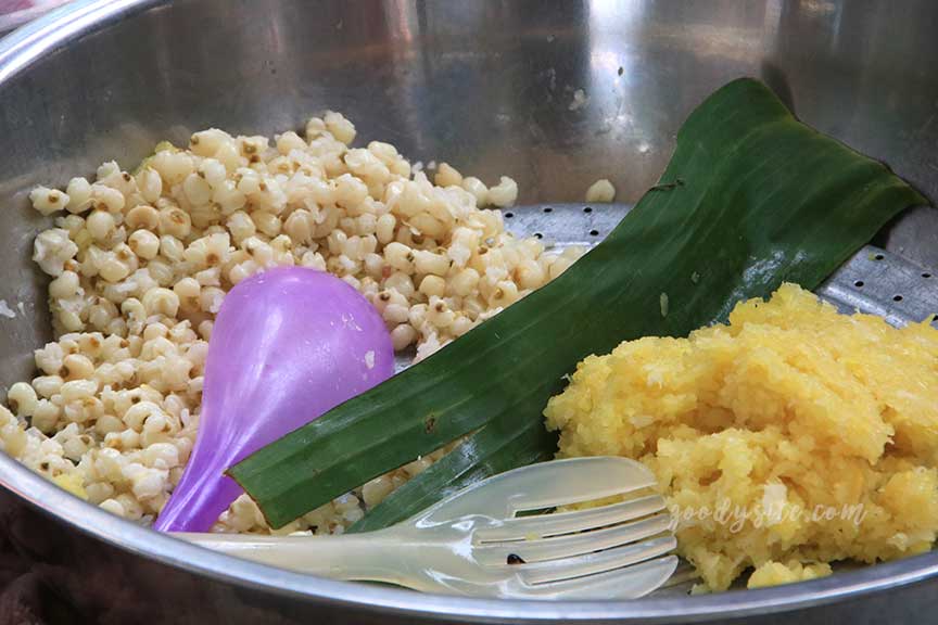 เวียดนาม 6 อาหารเวียดนาม