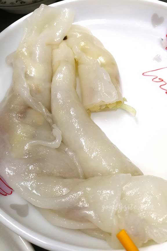เวียดนาม 6 อาหารเวียดนาม