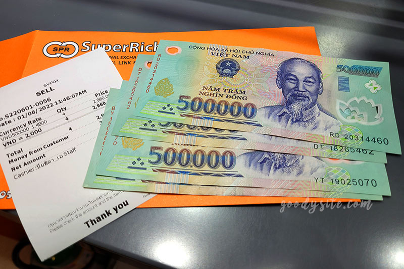 เวียดนามอีกครั้ง 1 ออกเดินทางสู่เมืองฮานอย