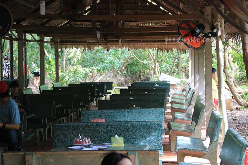 เวียดนาม 4 ไปทัวร์ แม่โขง Mekong Delta