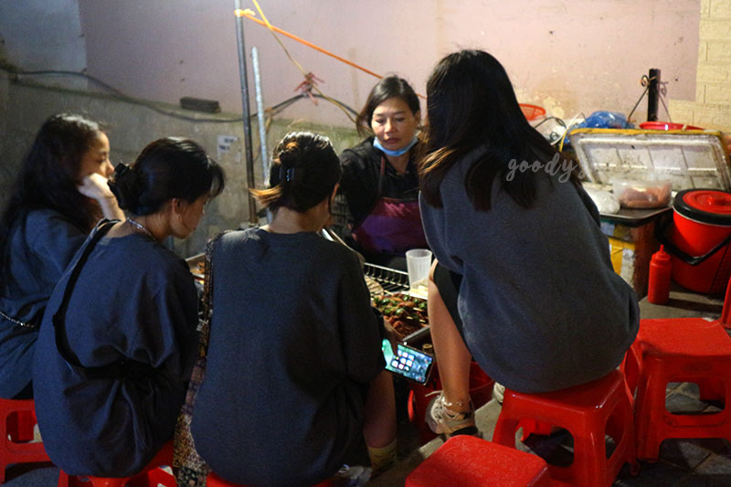เวียดนามอีกครั้ง 3 เมืองซาปา 