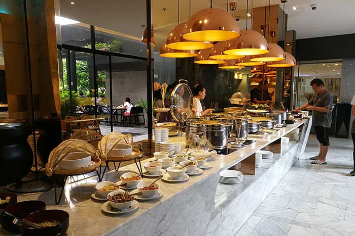 ศรีราชา 2 ที่พัก Balcony