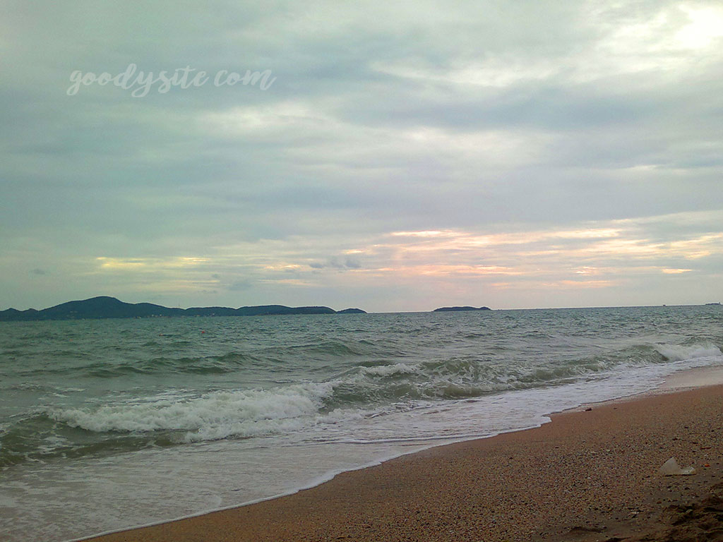 Birds & Bees Resort, Pattaya