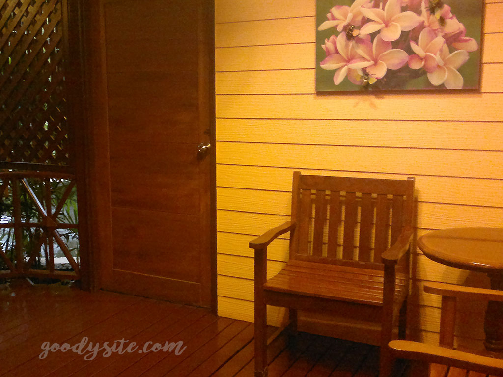 Birds & Bees Resort, Pattaya