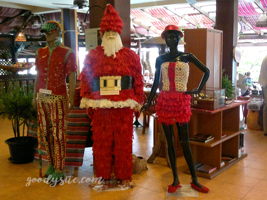 Birds & Bees Resort, Pattaya