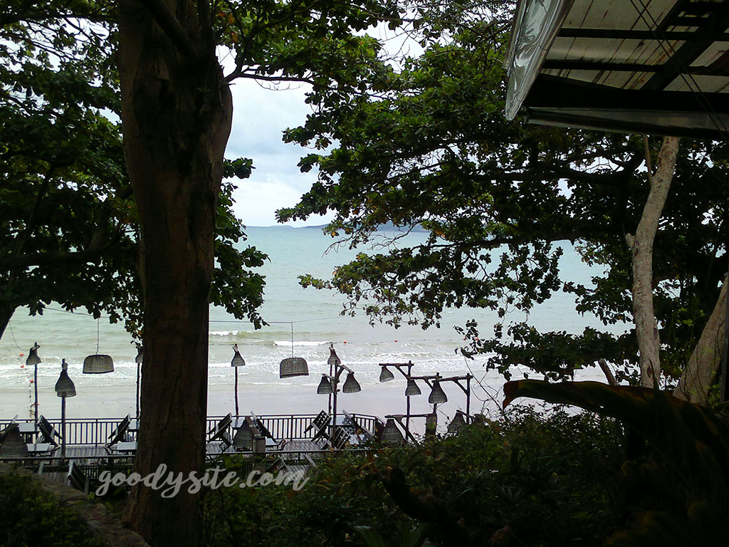 Birds & Bees Resort, Pattaya