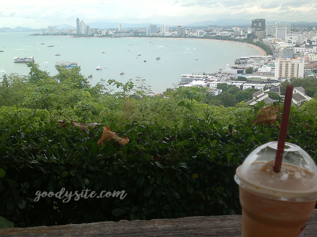 Birds & Bees Resort, Pattaya