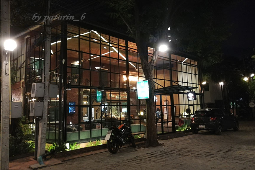 โรงแรมโบตานิค เซอร์วิส รูม
