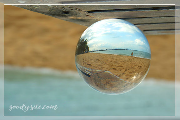 Wish You Were Here