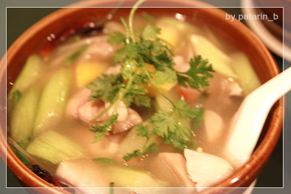 เที่ยวพักผ่อน แบบนี้ ก็มีแต่ กิน กับกินอะนะ