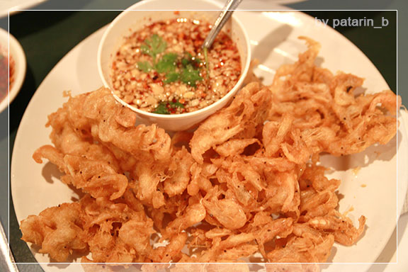 เที่ยวพักผ่อน แบบนี้ ก็มีแต่ กิน กับกินอะนะ