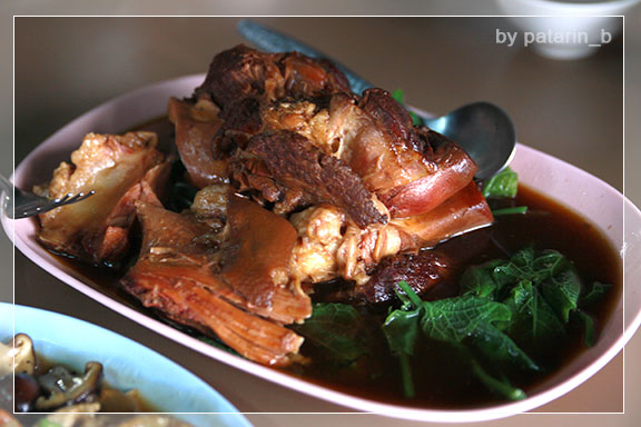 เชียงราย 3 อาหาร การกิน