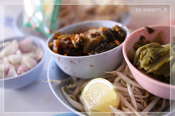 เชียงราย 3 อาหาร การกิน