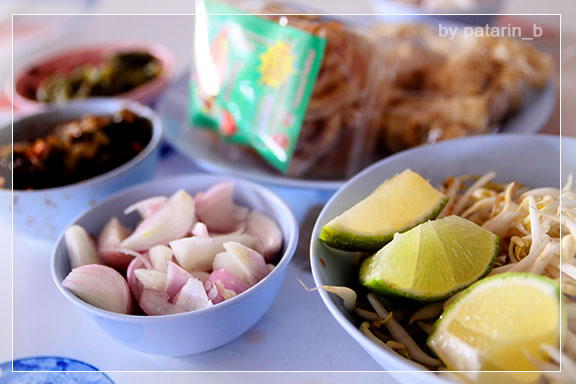 เชียงราย 3 อาหาร การกิน