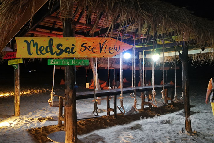 เพชรบุรี 4 ไอคาม รีสอร์ท ชะอำ