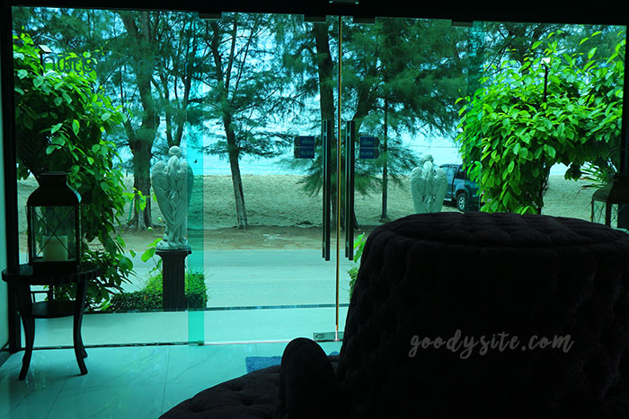 เพชรบุรี 4 ไอคาม รีสอร์ท ชะอำ