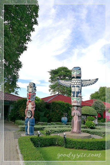 ชลบุรี 3 - มินิสยาม เมืองจำลองพัทยา