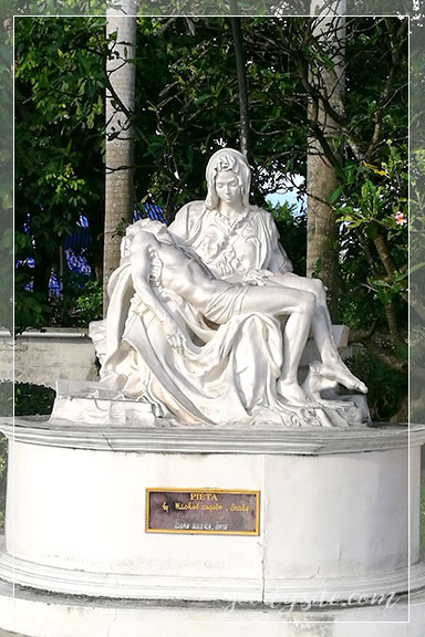 ชลบุรี 3 - มินิสยาม เมืองจำลองพัทยา