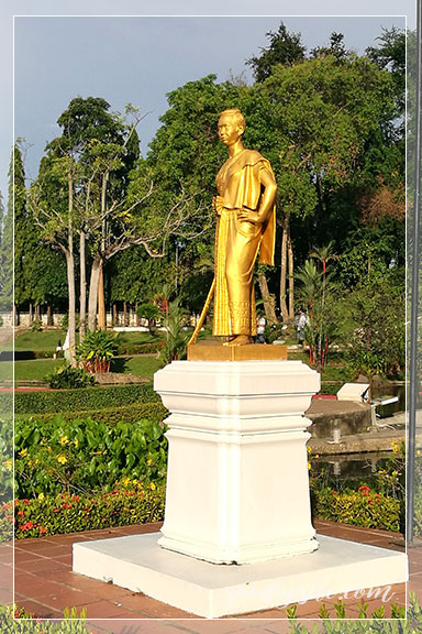 ชลบุรี 3 - มินิสยาม เมืองจำลองพัทยา