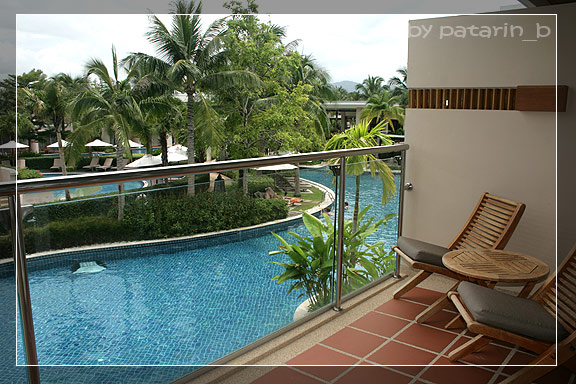หัวหิน 1 โรงแรม เชอราตัน