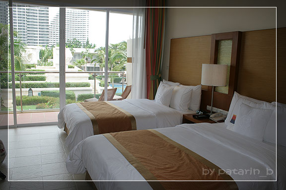 หัวหิน 1 โรงแรม เชอราตัน