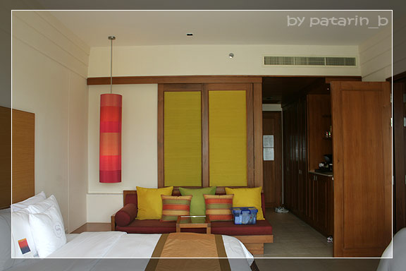 หัวหิน 1 โรงแรม เชอราตัน