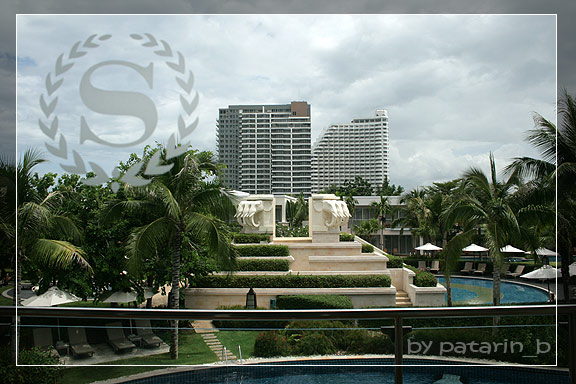 หัวหิน 1 โรงแรม เชอราตัน
